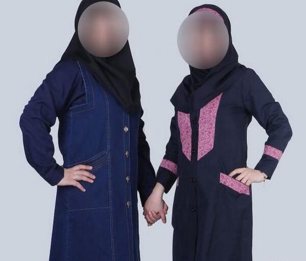 عکس لباس مدرسه دبیرستان