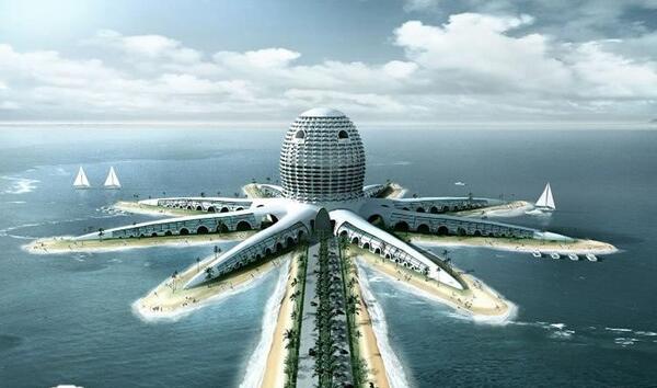 عکس جاهای گردشگری دبی