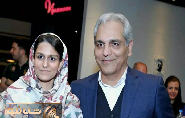عکس عروسی مهران مدیری دبی