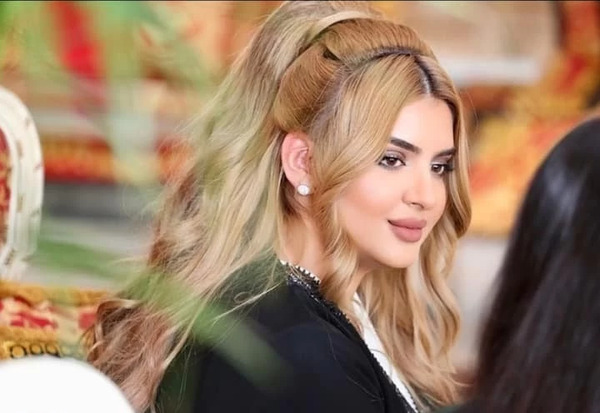 عکس عروس های دبی