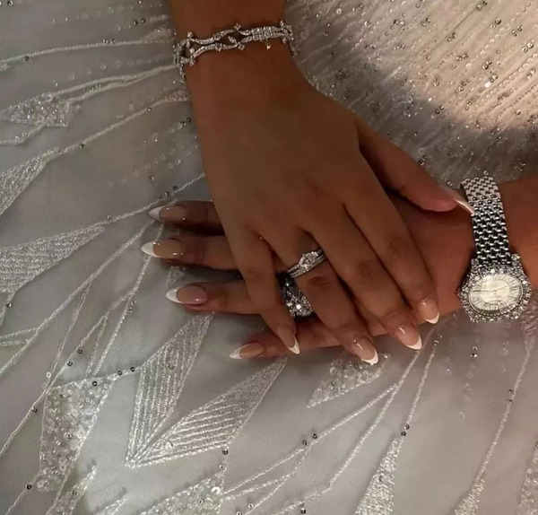 عکس دختر شاهزاده دبی