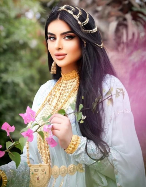 عکس دختر شاهزاده دبی