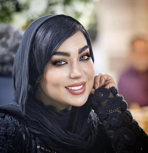 عکس زنان زیبای دبی