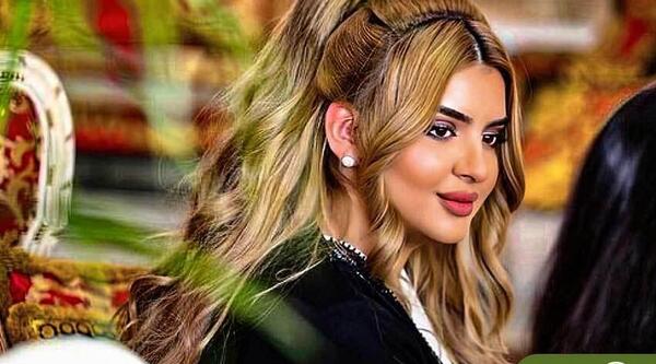 عکس زنان زیبای دبی