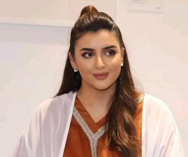 عکس زنان زیبای دبی