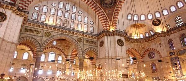 عکس دبی در سال ۱۳۵۰