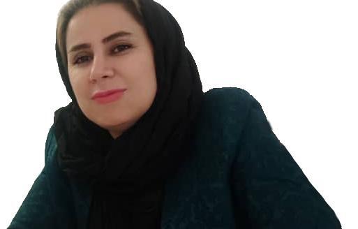 عکس دبیر خانم