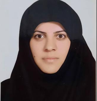 عکس دبیر خانم