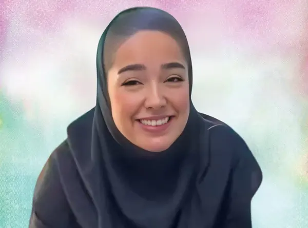 عکس دبیر خانم
