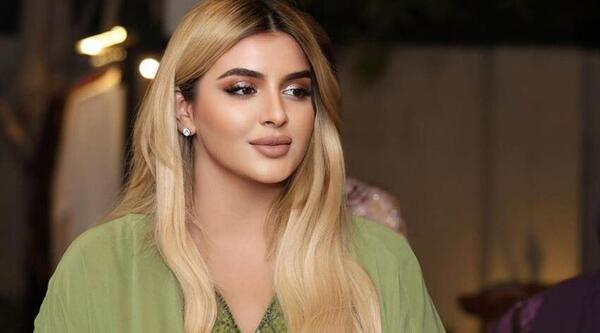 عکس دختران حاکم دبی