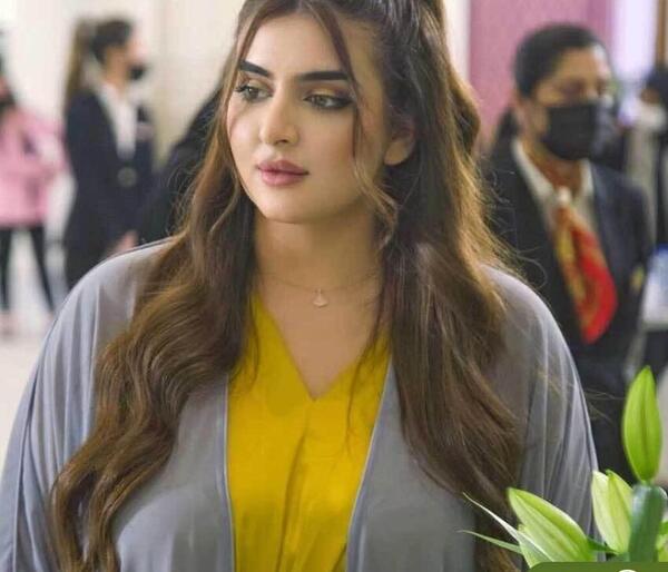 عکس های دختر حاکم دبی