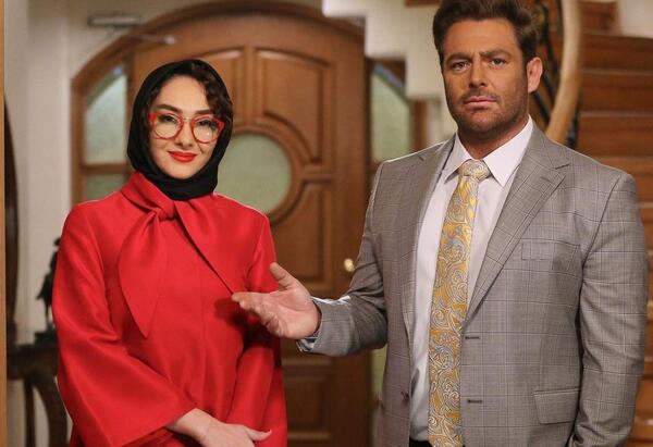 عکس زن حاکم دبی