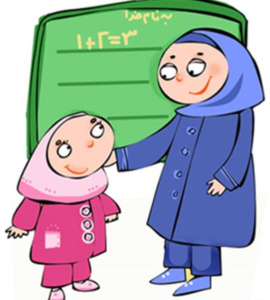عکس پروفایل دبیر