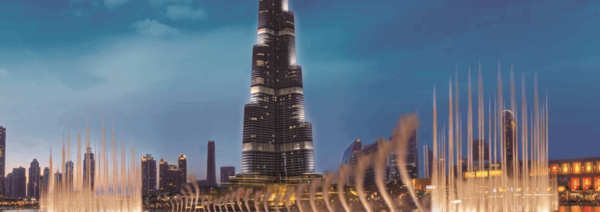 عکس از دبی برای سمینار