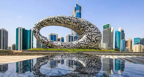 عکس جاهای تفریحی دبی