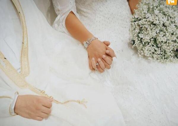 عکس دختر پادشاه دبی