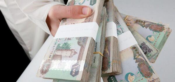 عکس واحد پول دبی