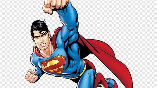 قهرمانان عکس شخصیت کارتونی بتمن