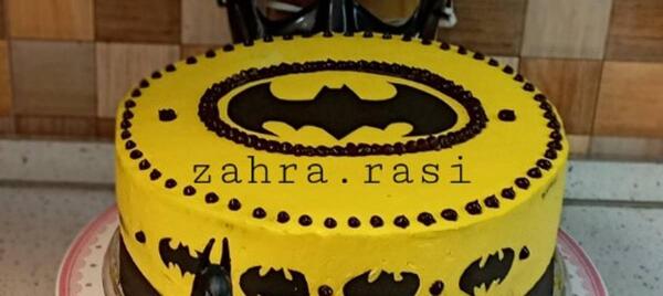 عکس تولد بتمنی