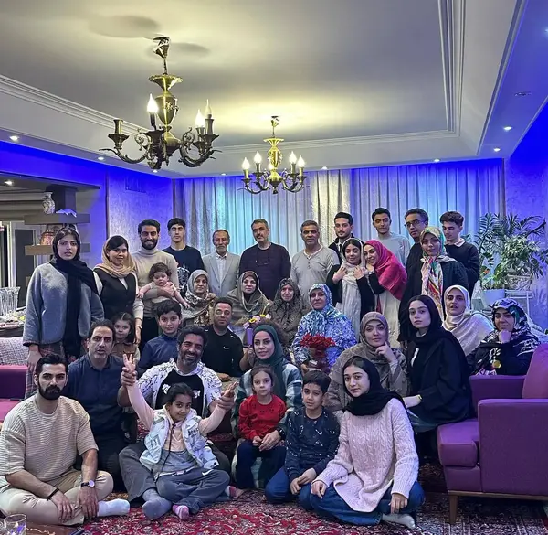 عکس تبریک روز کارگردان