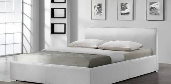 عکس تخت خواب عروس ساده