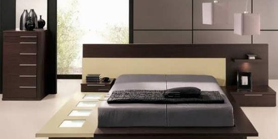 عکس تخت خواب عروسکی