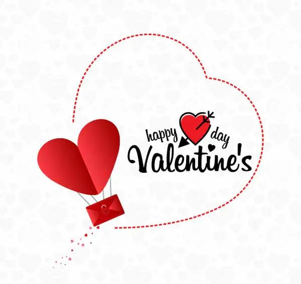 عکس نوشته تبریک روز عشق