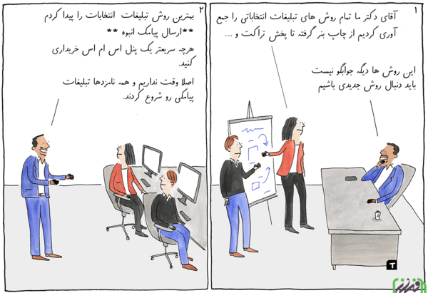 عکس نوشته تبریک روز شوراها