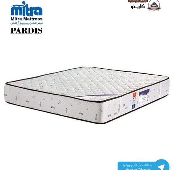 عکس تشک خوشخواب