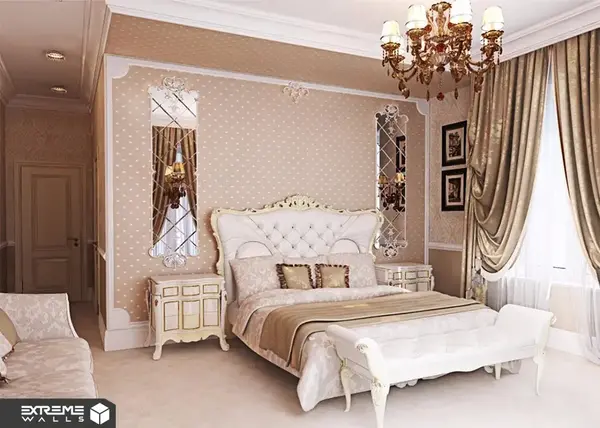 عکس دونفره برای اتاق خواب