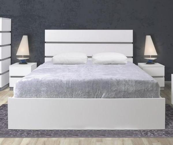 عکس سرویس خواب دونفره