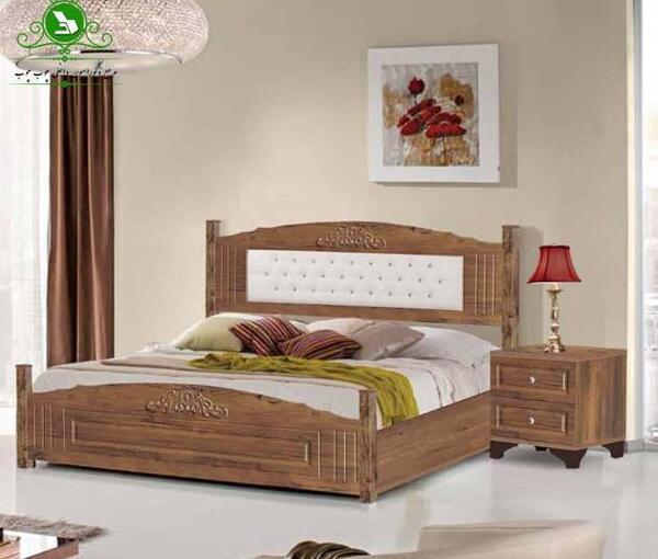 عکس سرویس خواب دونفره