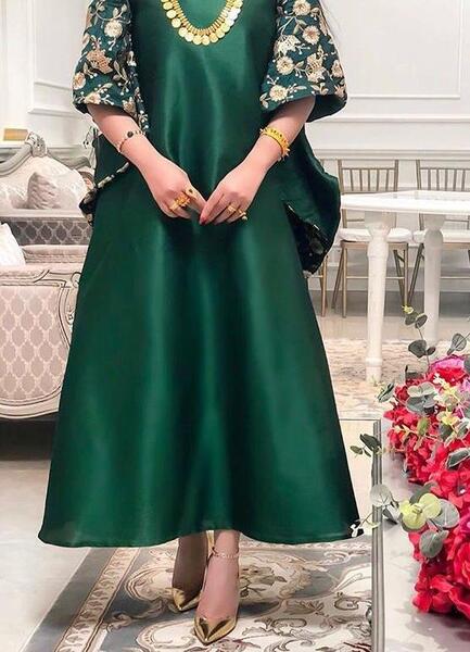 عکس مانتوی مجلسی زنانه