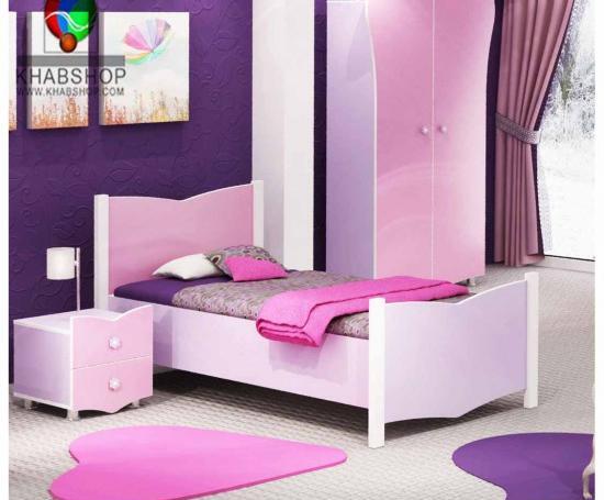 عکس سرویس خواب دخترانه نوجوان