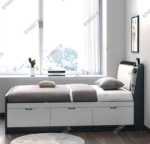عکس سرویس خواب نوجوان پسرانه