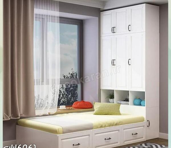 عکس سرویس خواب نوجوان جدید