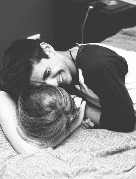 عکس های خواب عاشقانه