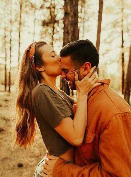 عکس عاشقانه خواب بغل