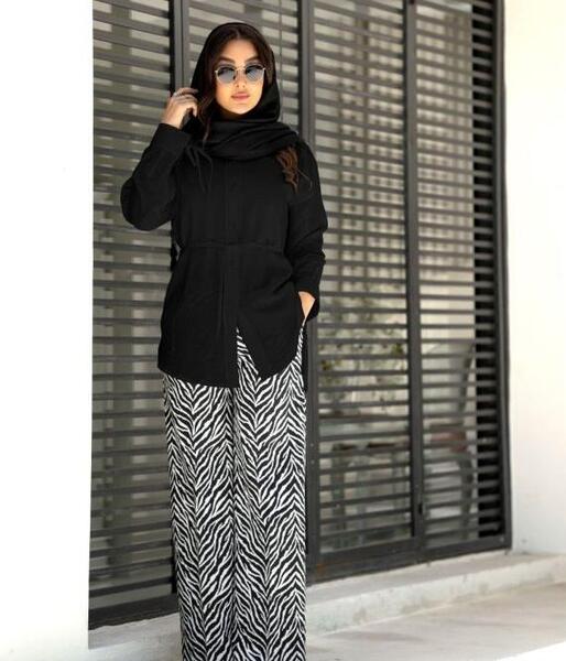 عکس مانتوهای جدید امسال