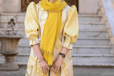 عکس مانتوهای جدید ۱۴۰۲