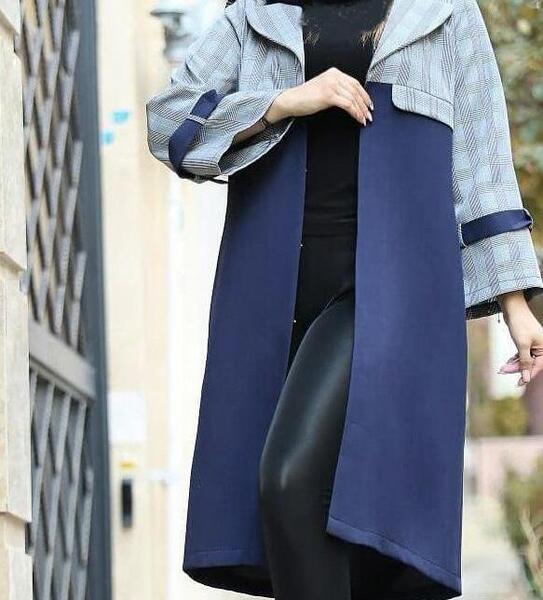 عکس مانتوهای جدید ۱۴۰۲