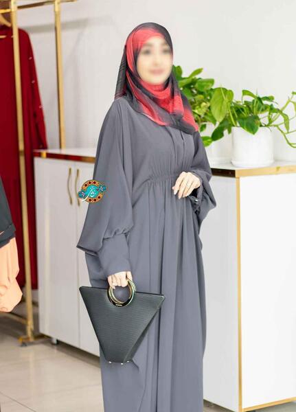 عکس عبا مانتویی
