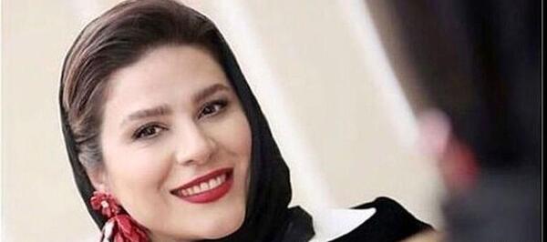 عکس شوهر اول نگار جواهریان