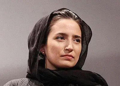عکس شوهر اول نگار جواهریان