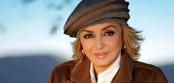 عکس رها شوهر گوگوش