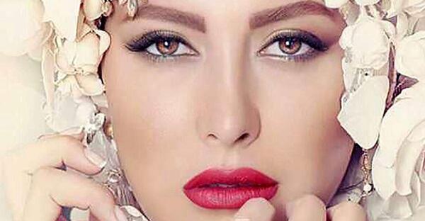 عکس شوهر مرحوم فریبا نادری