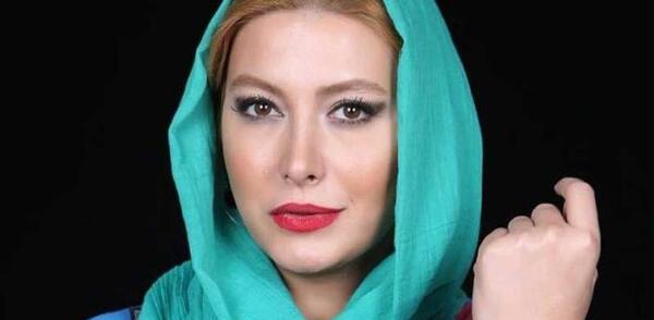 عکس شوهر مرحوم فریبا نادری