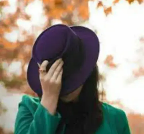 عکس کلاه خواب دخترانه