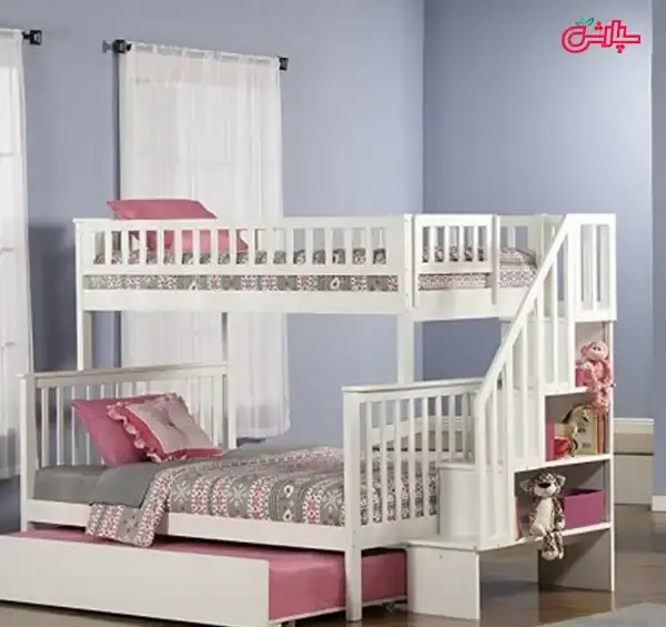 عکس تخت خواب کودکان