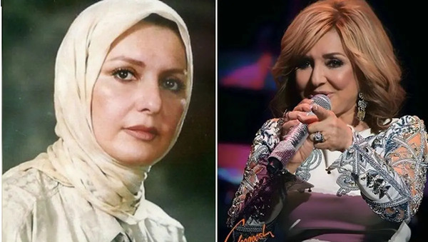 عکس همسر گوگوش جدید